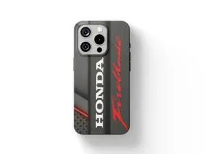 Honda Funda Smart Estilo Moderno Y Reforzado